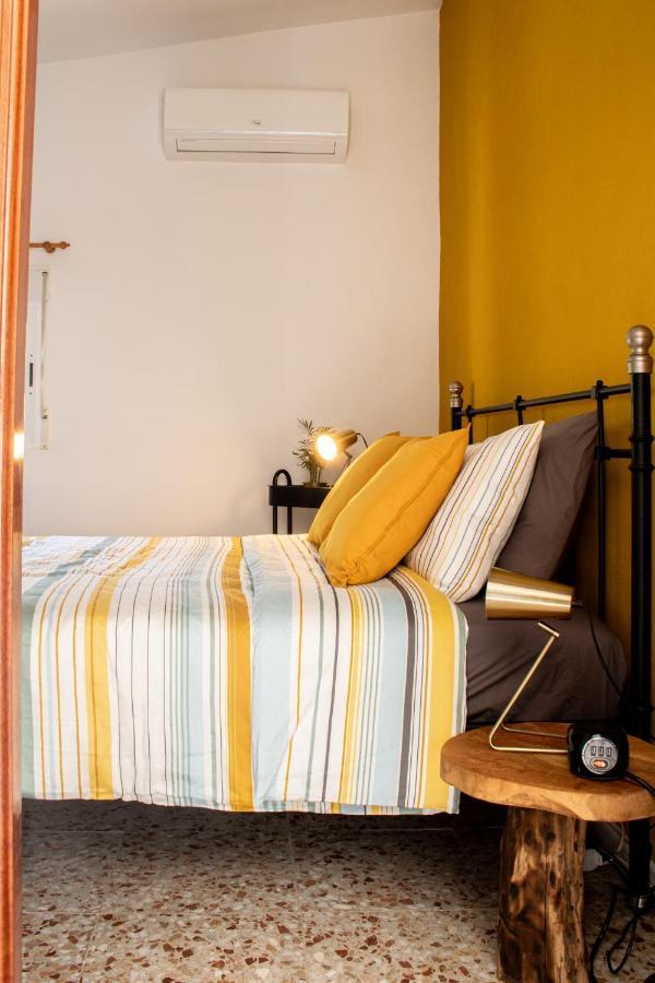 Casa Mas Montanas Bed & Breakfast Godelleta ภายนอก รูปภาพ