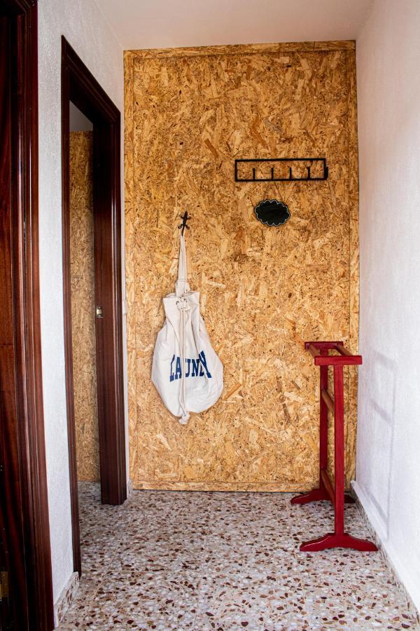 Casa Mas Montanas Bed & Breakfast Godelleta ภายนอก รูปภาพ