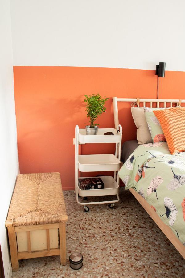 Casa Mas Montanas Bed & Breakfast Godelleta ภายนอก รูปภาพ