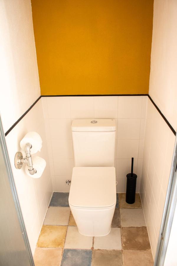 Casa Mas Montanas Bed & Breakfast Godelleta ภายนอก รูปภาพ
