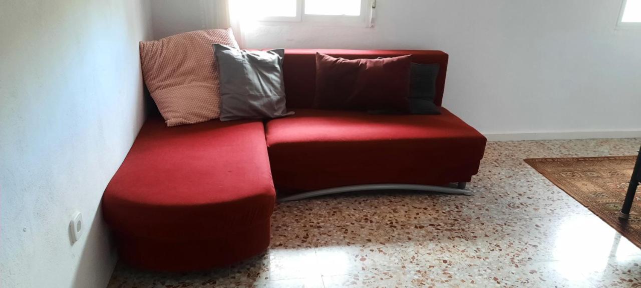 Casa Mas Montanas Bed & Breakfast Godelleta ภายนอก รูปภาพ