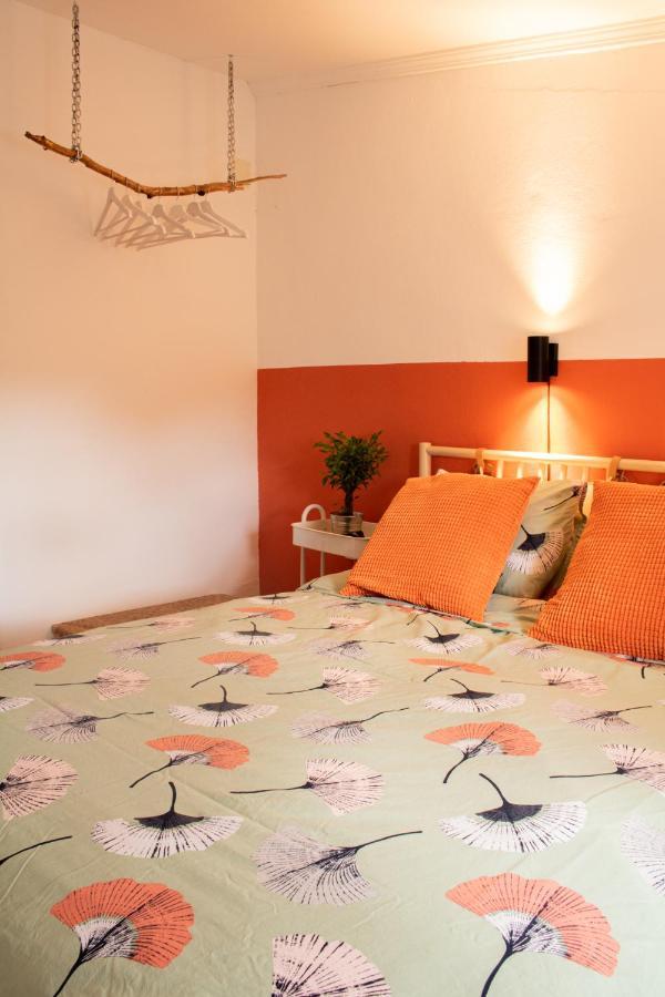 Casa Mas Montanas Bed & Breakfast Godelleta ภายนอก รูปภาพ
